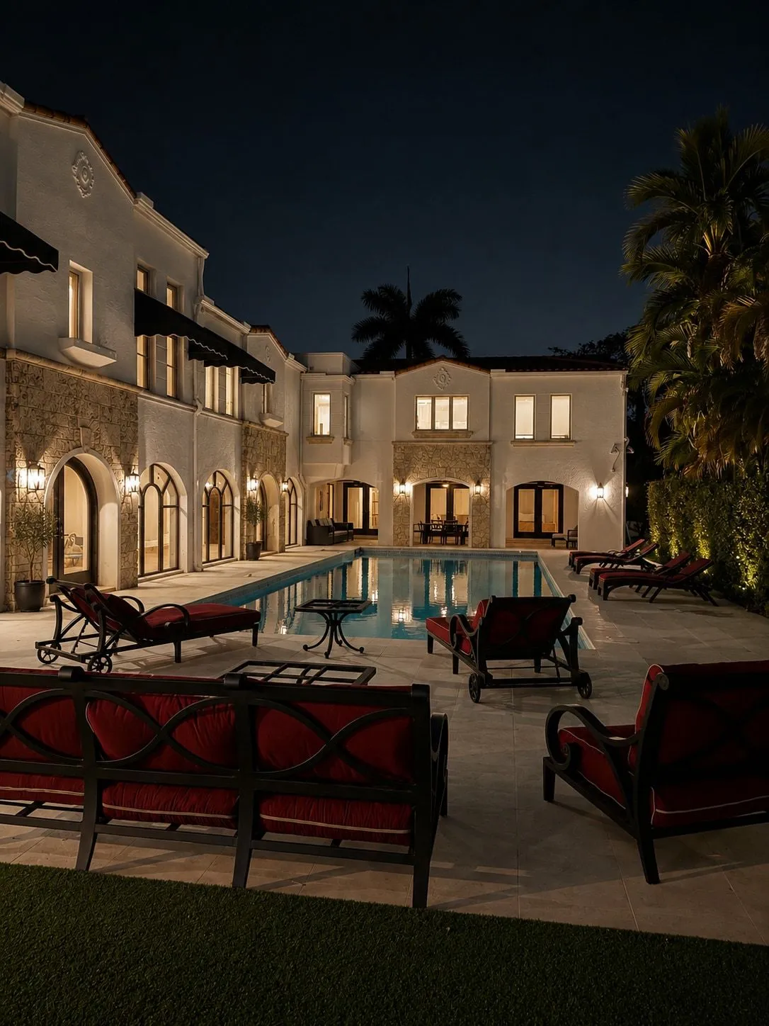 A Weekend in Coral Gables: Miami's Quiet Luxury