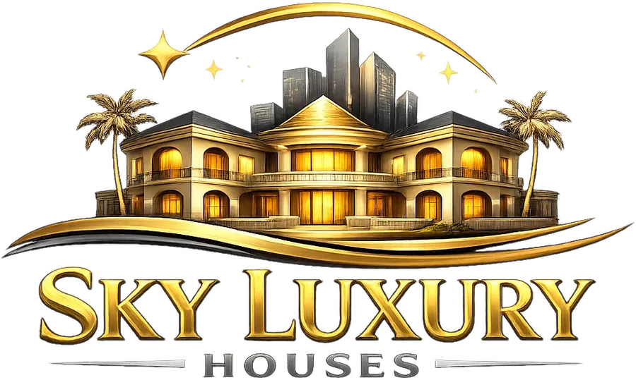 Sky Luxury Houses